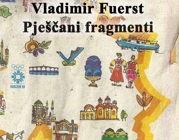 Vladimir Fuerst – Pješčani fragmenti (odlomak)
