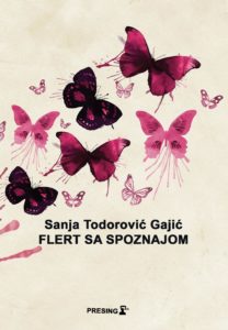 Sanja Todorović Gajić - Flert sa spoznajom