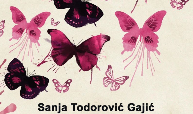 Sanja Todorović Gajić – Flert sa spoznajom