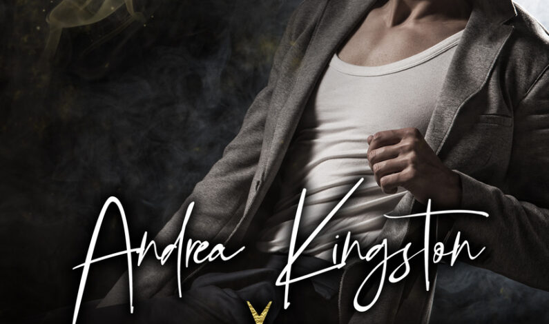Andrea Kingston – Poništenje