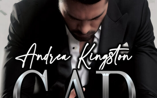 Andrea Kingston – Gad