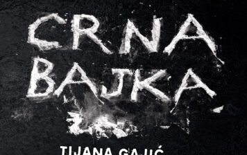 Tijana Gajić – Crna bajka