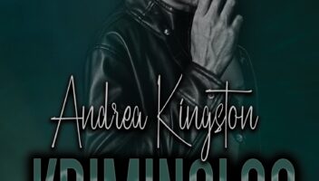 Andrea Kingston – Kriminalac