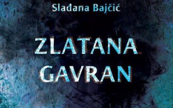 Slađana Bajčić – Zlatana Gavran