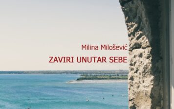 Milina Milošević – Zaviri unutar sebe