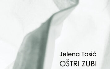 Jelena Tasić – Oštri zubi