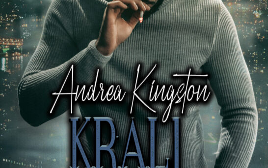 Andrea Kingston – Kralj podzemlja