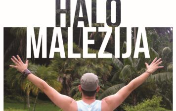 Dalibor i Rade Kokić – Halo, Malezija