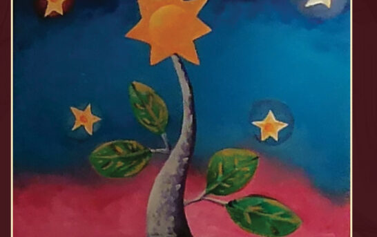 Ana Ranđić – Cvetni mehanizam