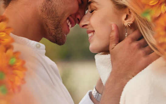 Amelia Stewart – Ponovno rođenje