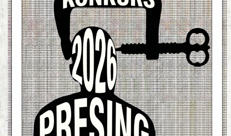 Dvanaesti Presingov konkurs za neobjavljenu zbirku pesama