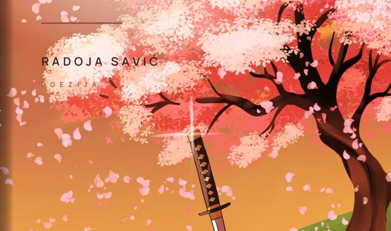 Radoja Savić – Šapat vetra
