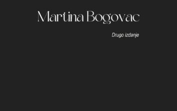 Martina Bogovac – Tastavin