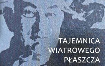 Todosije Tanasijević – Tajemnica wiatrowego płaszcza