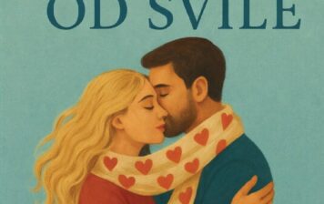 Aleksandar Ilić Ilke – Ko šal od svile