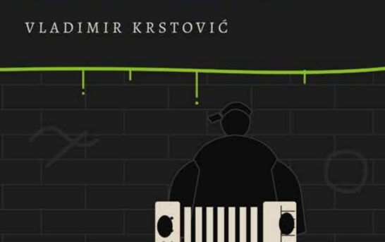 Vladimir Krstović – Priče sa margine