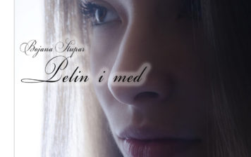 Bojana Stupar – Pelin i med