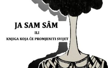 F31 – Ja sam sam ili knjiga koja će promijeniti svijet