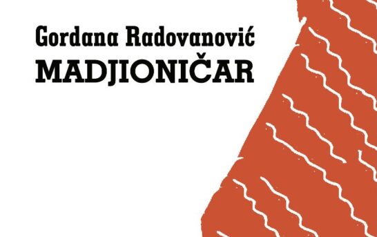 Dve knjige Gordane Radovanović – Mađioničar i Anđeli i oni drugi