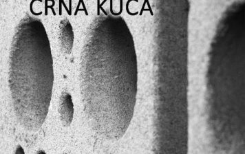 Zoran Antonijević – Crna kuća