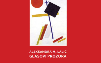 Aleksandra M. Lalić – Glasovi prozora