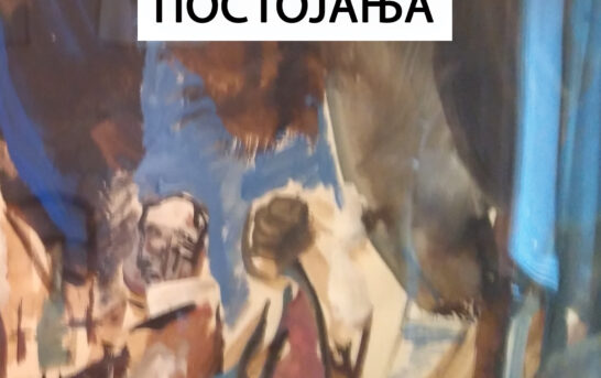 Dragica Stefanović – Ljudi na ivici postojanja