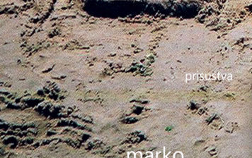 Marko Matičetov – Srce u pesku Kopakabane