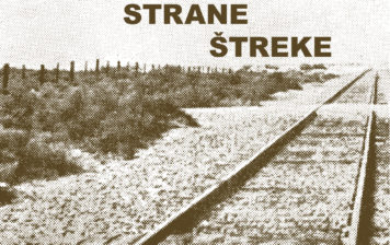 Jagoda Kljaić – Sa druge strane štreke