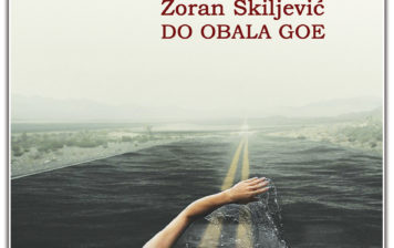 Zoran Škiljević – Do obala Goe