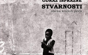 Zoran Krstić – Odraz isprazne stvarnosti