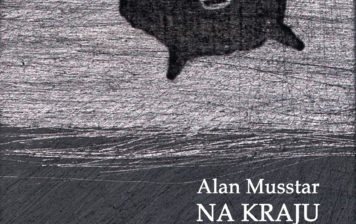 Alan Musstar – Na kraju Evrope
