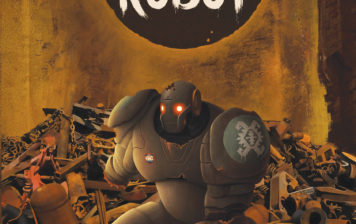 Ernad Osmić – Bosanski robot