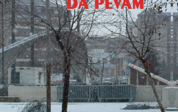Nedžmedin Neziri – Pustite me da pevam