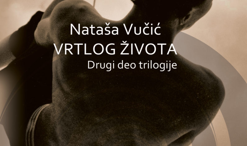 Nataša Vučić – Vrtlog života