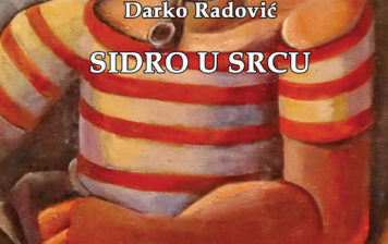 Darko Radović – Sidro u srcu