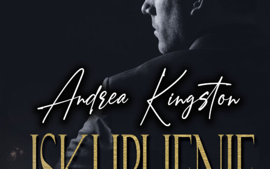 Andrea Kingston – Iskupljenje