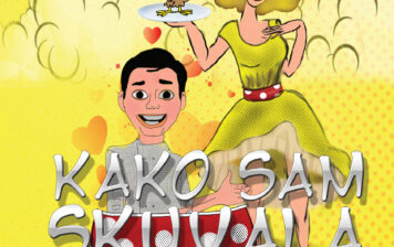 Verica Stojadinović – Kako sam skuvala pevca