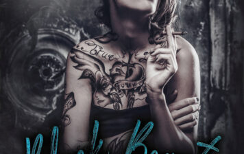 Alex Nash – Black Beauty