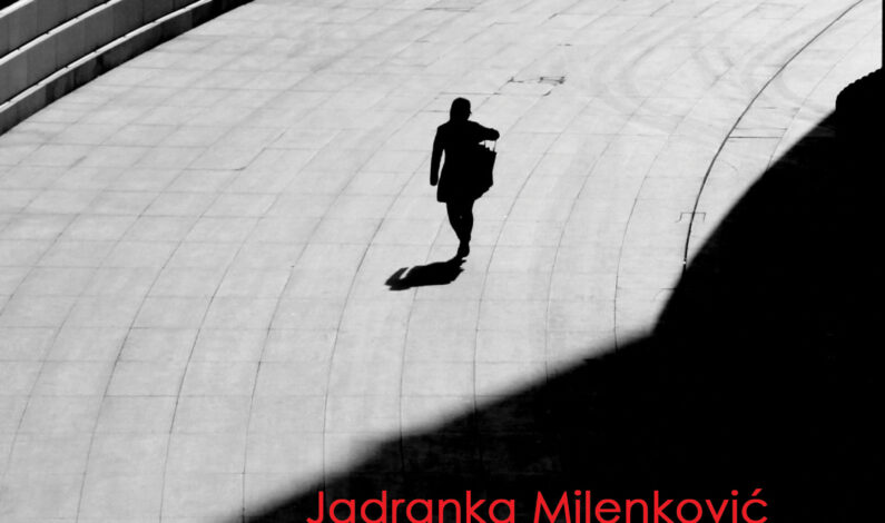 Jadranka Milenković – Šesta pesma za Ingu