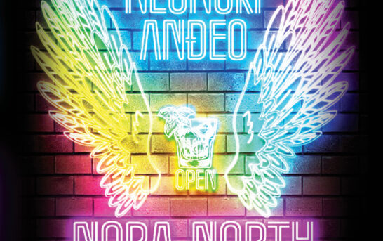 Nora North – Neonski anđeo