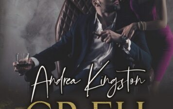 Andrea Kingston – Greh