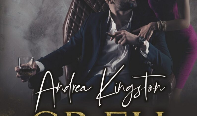 Andrea Kingston – Greh