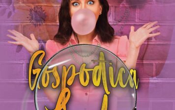 Andrea Kingston – Gospođica Luda