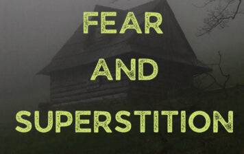 U prodaji je prevod zbirke pripovetki Milovana Glišića na engleski jezik, Tales of Fear and Superstition