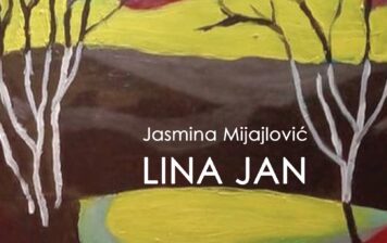 Jasmina Mijailović – Lina Jan