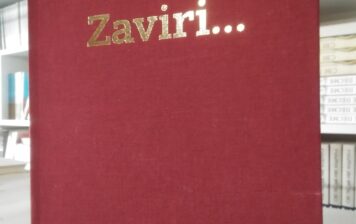 Ewa Dudek – Vasiljević – Zaviri…