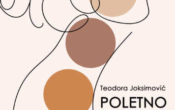 Teodora Joksimović – Poletno