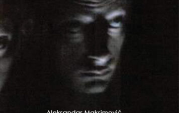 Aleksandar Maksimović – Osinjak