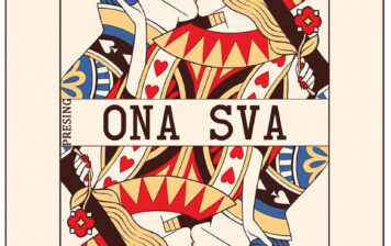 Đukica Đurović – Ona sva