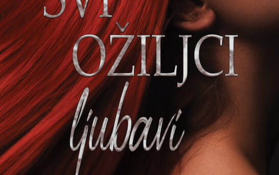 Mili – Jana –  Svi ožiljci ljubavi